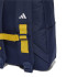 Mochila de Fútbol adidas Real Madrid Bp Infantil Azul