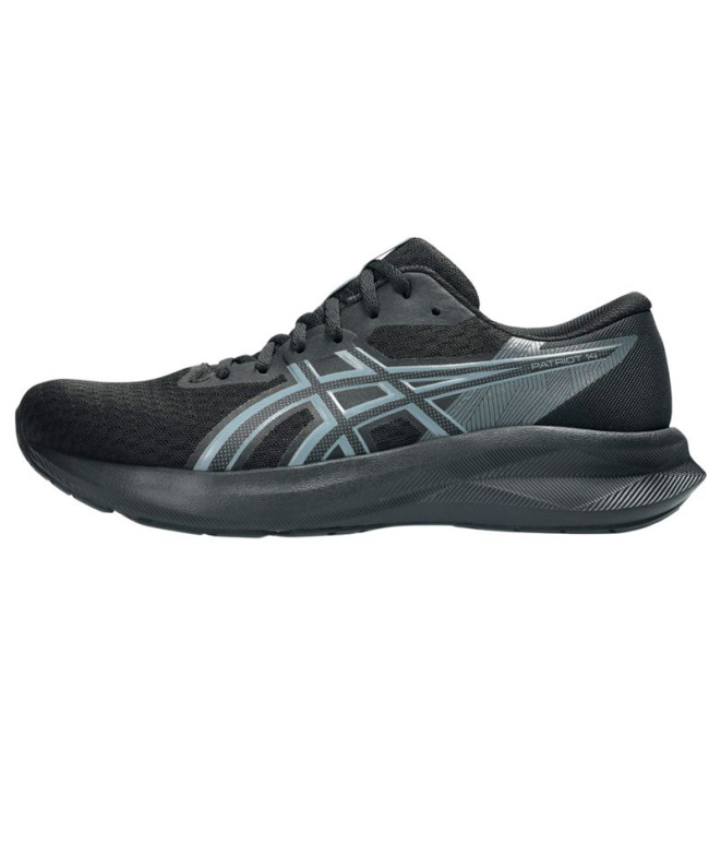 Chaussures de Running ASICS Patriot 14 Homme...