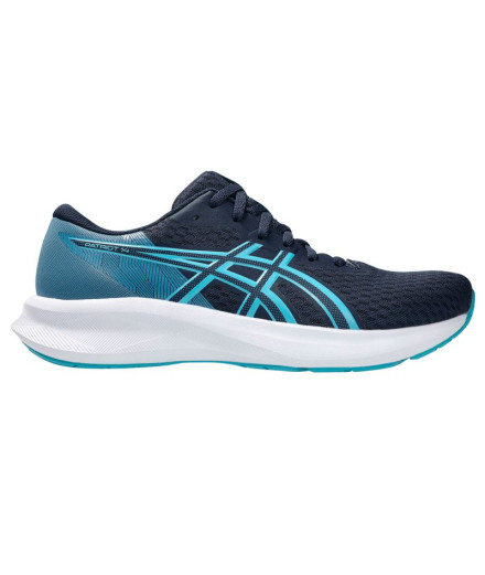 Sapatilhas de Running ASICS Patriot 14 Homem Azul...