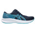 Sapatilhas de Running ASICS Patriot 14 Homem Azul Escuro/Azul