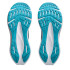 Zapatillas de Running ASICS Patriot 14 Hombre Azul Oscuro/Azul