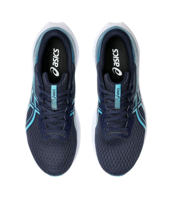 Zapatillas de Running ASICS Patriot 14 Hombre...