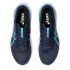 Sapatilhas de Running ASICS Patriot 14 Homem Azul Escuro/Azul