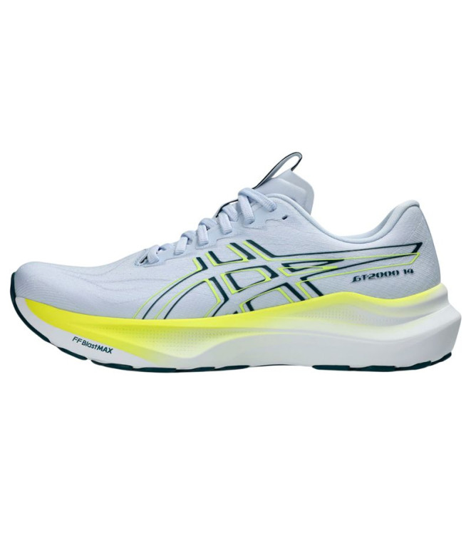 Sapatilhas de Running ASICS Gt-2000 14 Homem...