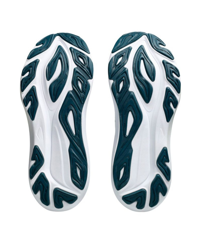 Sapatilhas de Running ASICS Gt-2000 14 Homem...