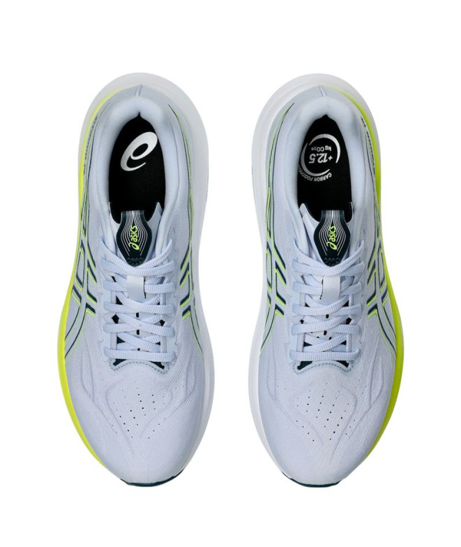 Sapatilhas de Running ASICS Gt-2000 14 Homem...