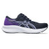 Zapatillas de Running ASICS Patriot 14 Mujer Azul Oscuro/Vapor