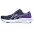 Zapatillas de Running ASICS Patriot 14 Mujer Azul Oscuro/Vapor