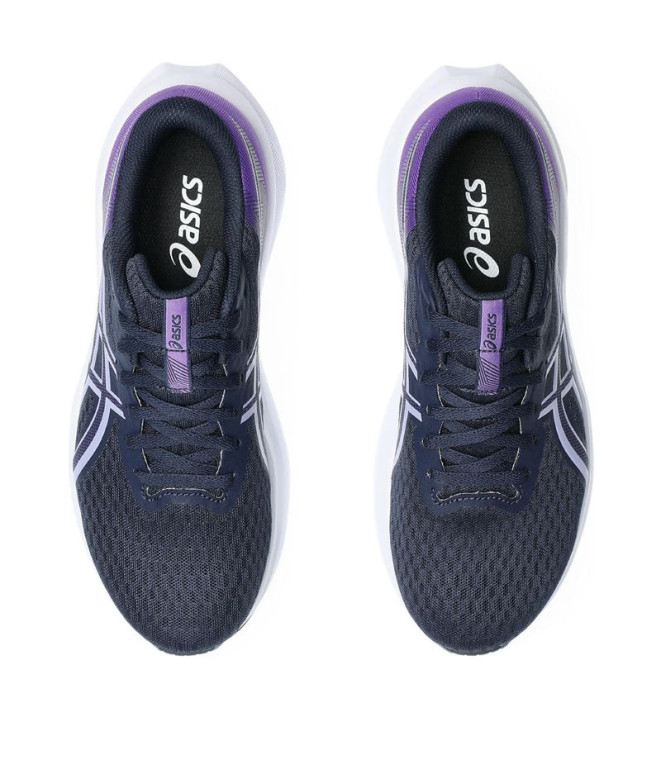 Chaussures de Running ASICS Patriot 14 Femme...