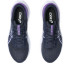 Zapatillas de Running ASICS Patriot 14 Mujer Azul Oscuro/Vapor