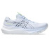 Sapatilhas de Running ASICS Gt-2000 14 Mulher Azul/Azul Escuro