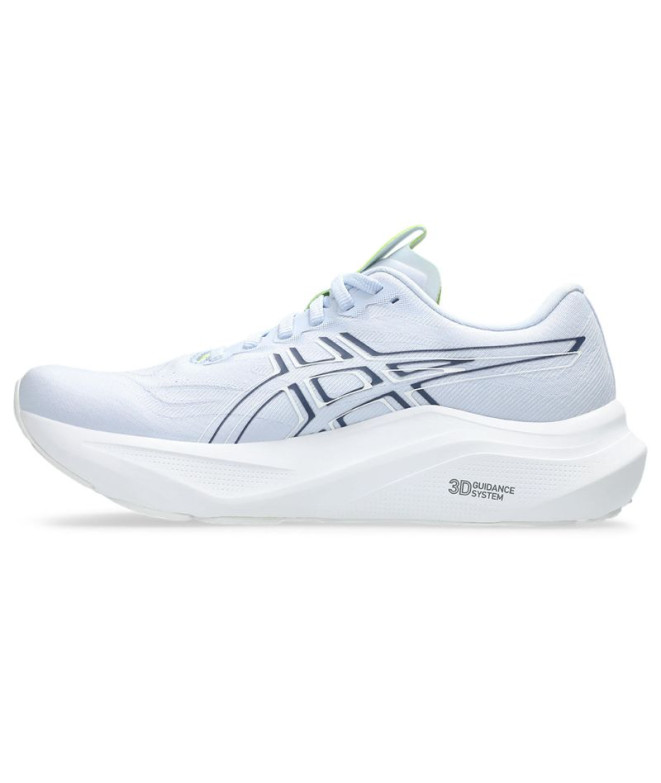 Sapatilhas de Running ASICS Gt-2000 14 Mulher...