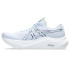 Sapatilhas de Running ASICS Gt-2000 14 Mulher Azul/Azul Escuro