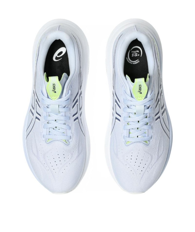 Chaussures de Running ASICS Gt-2000 14 Femme...