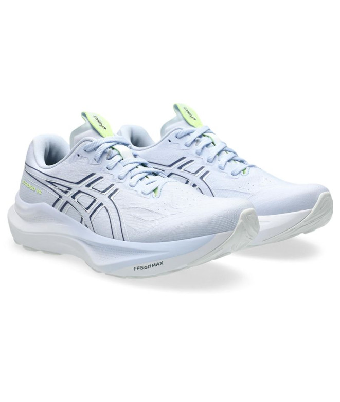 Sapatilhas de Running ASICS Gt-2000 14 Mulher...