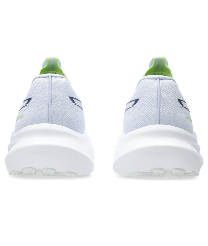 Chaussures de Running ASICS Gt-2000 14 Femme...