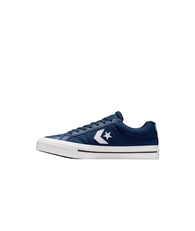 Zapatillas Converse Converse Sport Casual Azul...