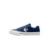 Chaussures Converse Converse Sport Décontracté Bleu Marine/Blanc/Noir