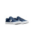 Chaussures Converse Converse Sport Décontracté Bleu Marine/Blanc/Noir