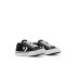 Sapatilhas Converse Converse Sport Casual Infantil Preto/Branco/Preto