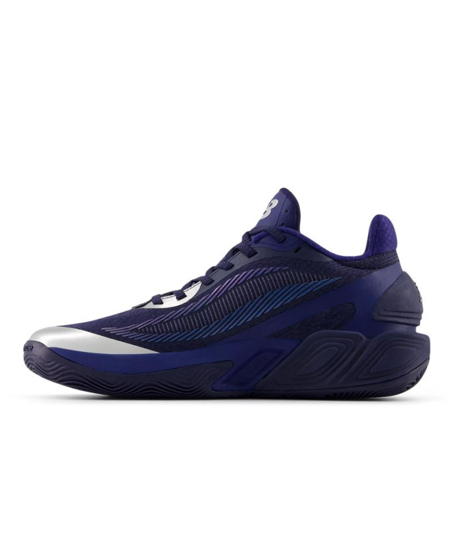 Zapatillas de Baloncesto New Balance Two Wxy V5...