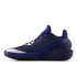 Zapatillas de Baloncesto New Balance Two Wxy V5 Team Navy
