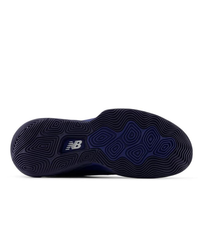Zapatillas de Baloncesto New Balance Two Wxy V5...
