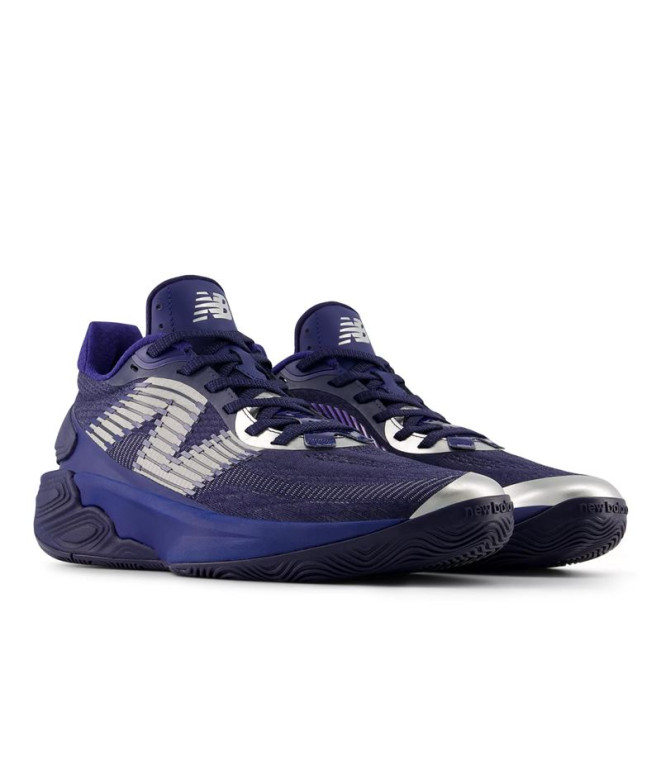 Zapatillas de Baloncesto New Balance Two Wxy V5...