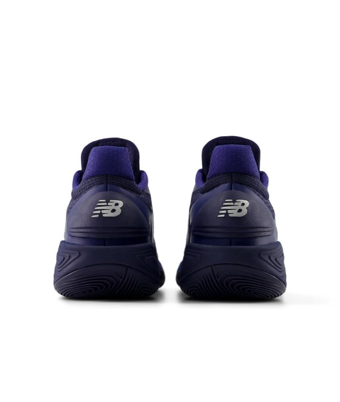 Zapatillas de Baloncesto New Balance Two Wxy V5...