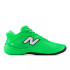 Zapatillas de Baloncesto New Balance Hesi Low V2 Green Punch