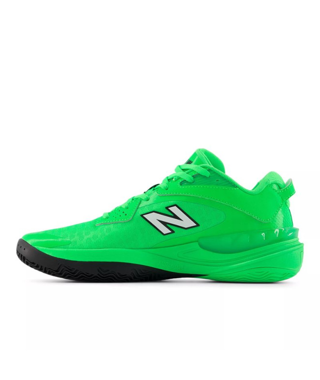 Chaussures de Basket-ball New Balance Hesi Low...