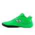 Zapatillas de Baloncesto New Balance Hesi Low V2 Green Punch