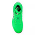 Zapatillas de Baloncesto New Balance Hesi Low V2 Green Punch