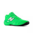 Zapatillas de Baloncesto New Balance Hesi Low V2 Green Punch