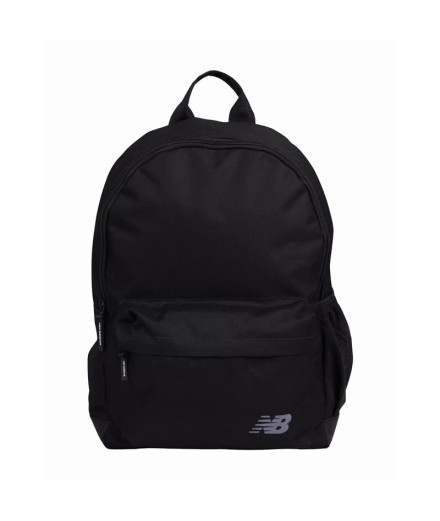 Mochila New Balance Essencial Preto