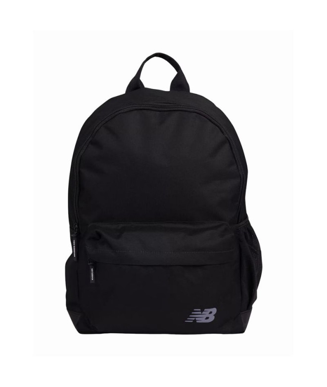 Mochila New Balance Essencial Preto