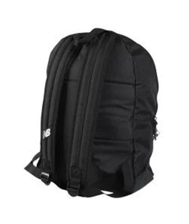 Sac à dos New Balance Essentiel Noir