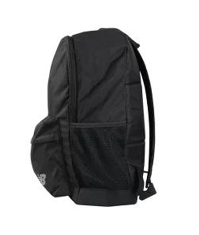 Mochila New Balance Essencial Preto
