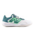 Sapatilhas de Tênis New Balance 696V6 Homem Branco
