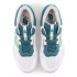 Zapatillas de Tenis New Balance 696V6 Hombre Blanco