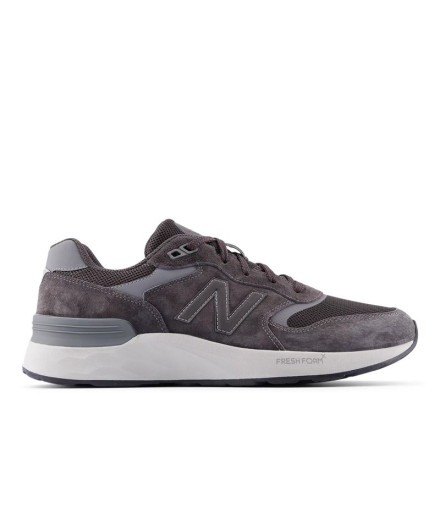 Zapatillas New Balance Fresh Foam Walking 880 V7 Black...