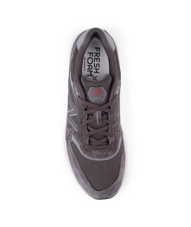 Zapatillas New Balance Fresh Foam Walking 880...