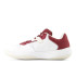 Zapatillas de Tenis New Balance 696V6 White Mujer