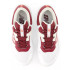 Zapatillas de Tenis New Balance 696V6 White Mujer