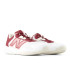 Chaussures de Tennis New Balance 696V6 Blanc Femme