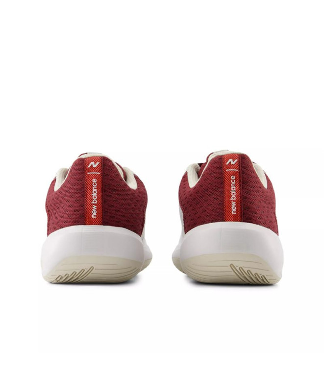 Sapatilhas de Tênis New Balance 696V6 Branco...