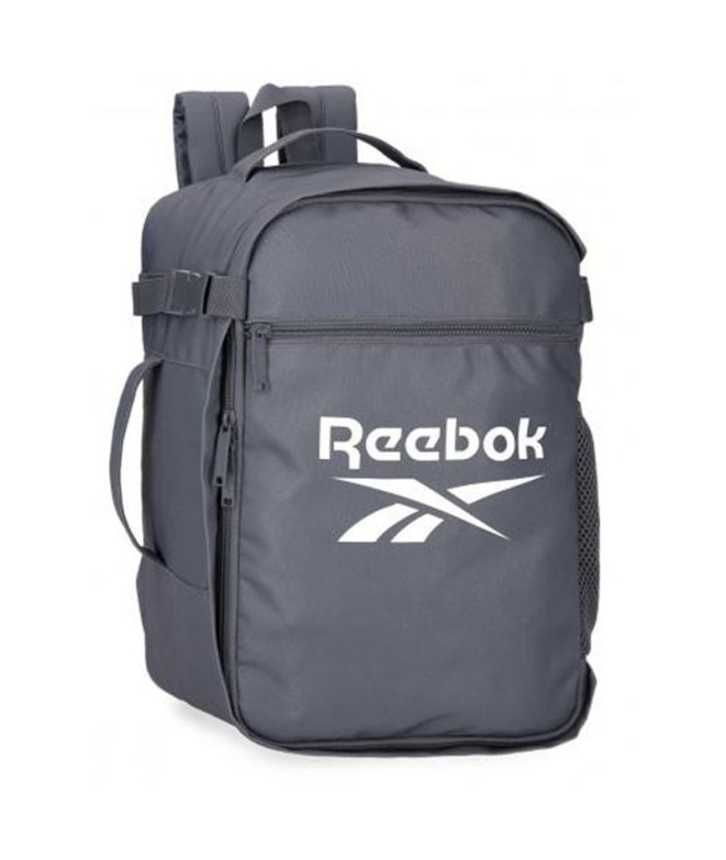 Sac à dos Voyage 40Cm. Reebok Ashland Gris