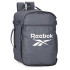 Sac à dos Voyage 40Cm. Reebok Ashland Gris