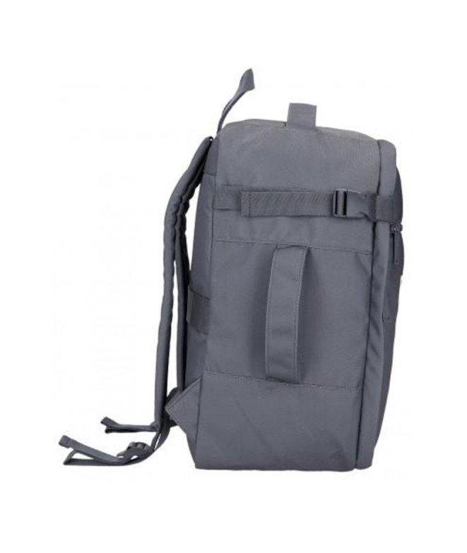 Sac à dos Voyage 40Cm. Reebok Ashland Gris