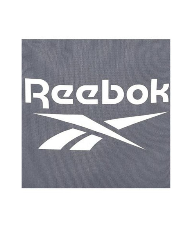 Sac à dos Voyage 40Cm. Reebok Ashland Gris